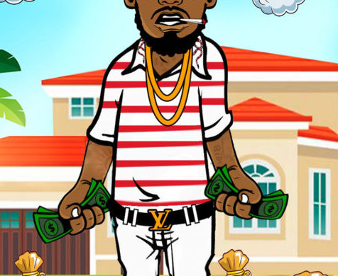 finessing.eth Ethereum Name Service (ENS and .eth domain) PFP