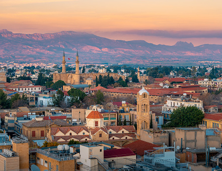 lefkosia.eth Ethereum Name Service (ENS and .eth domain) PFP